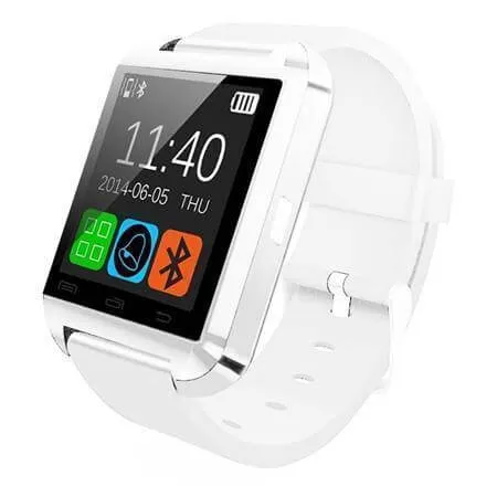 Smartwatch, Bluetooth Smartwatch U8