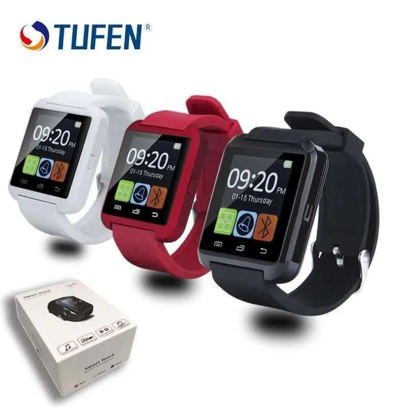 Smartwatch, Bluetooth Smartwatch U8