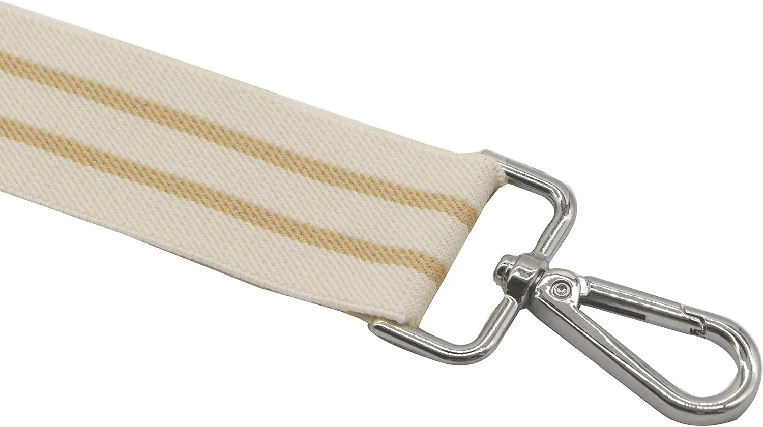Suspenders for Men 3 Swivel Hooks 1.4 Inch Wide Adjustable Elastic Braces with Heavy Duty Belt Loops