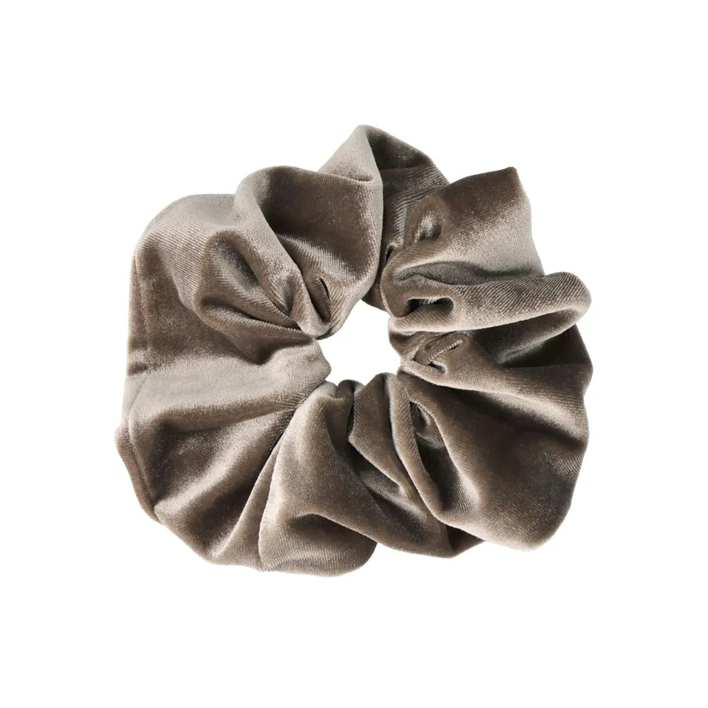 Velvet Hair Scrunchie