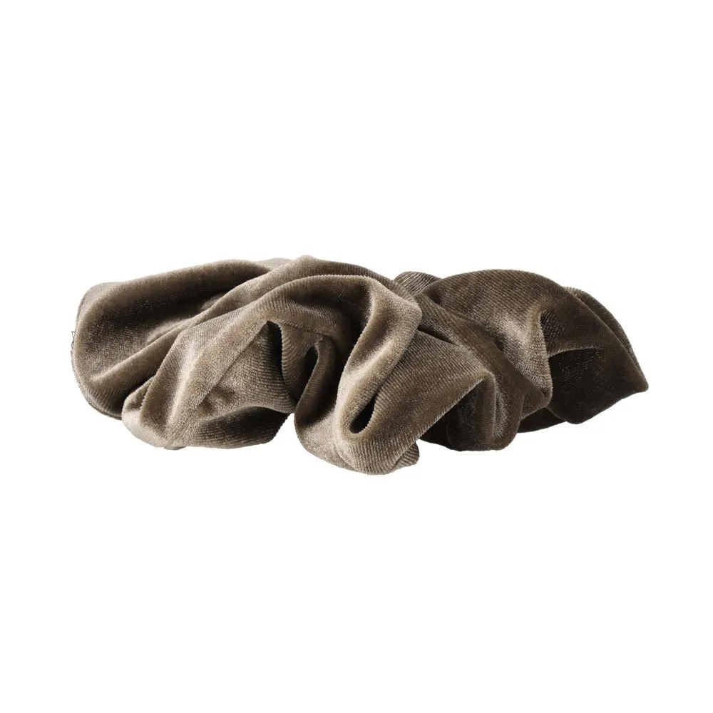 Velvet Hair Scrunchie