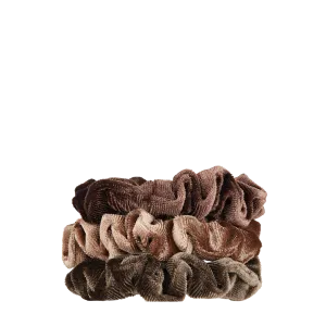 Velvet Skinnies Brown