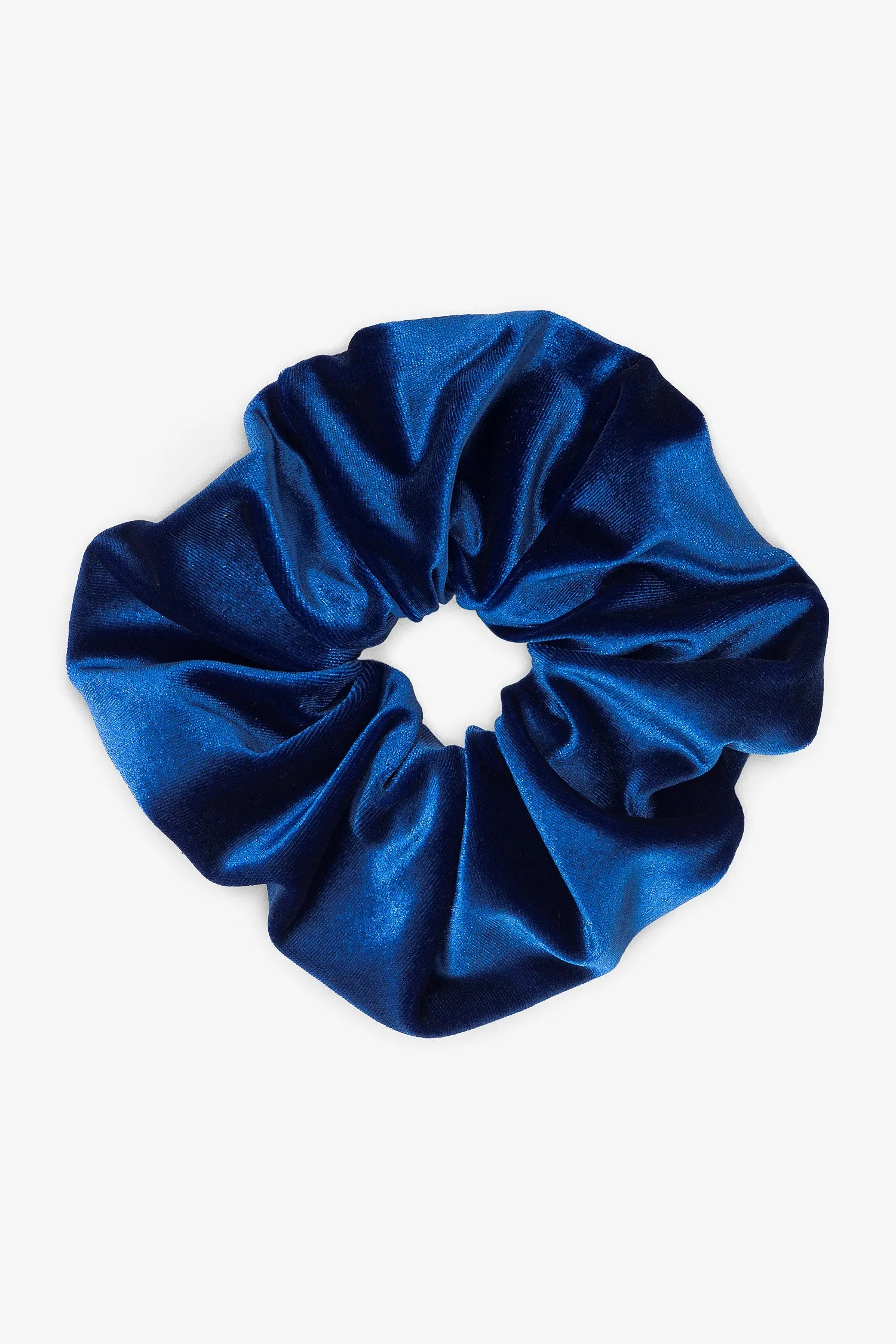 VVTSCRUNCH - Oversized Velvet Scrunchie