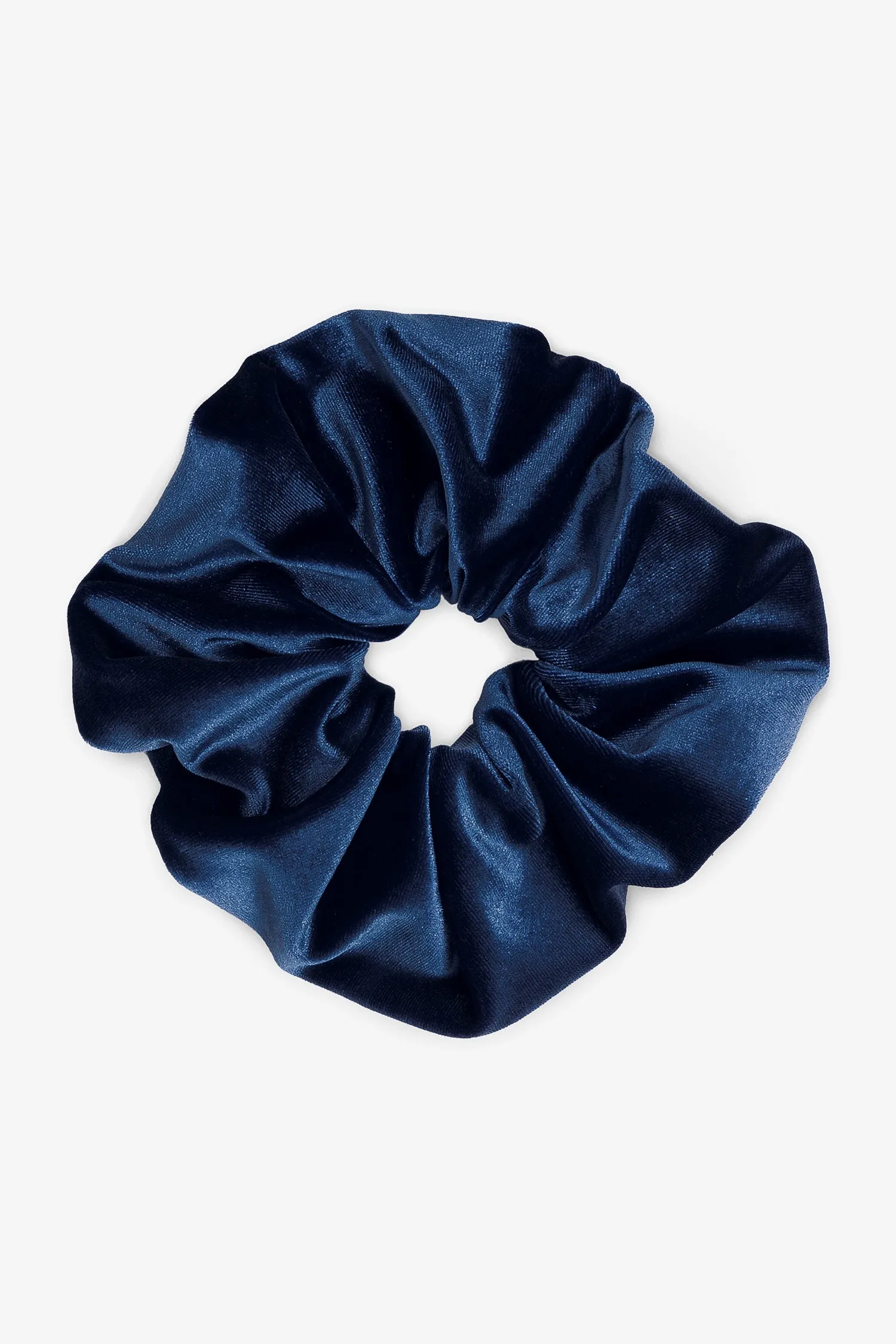 VVTSCRUNCH - Oversized Velvet Scrunchie