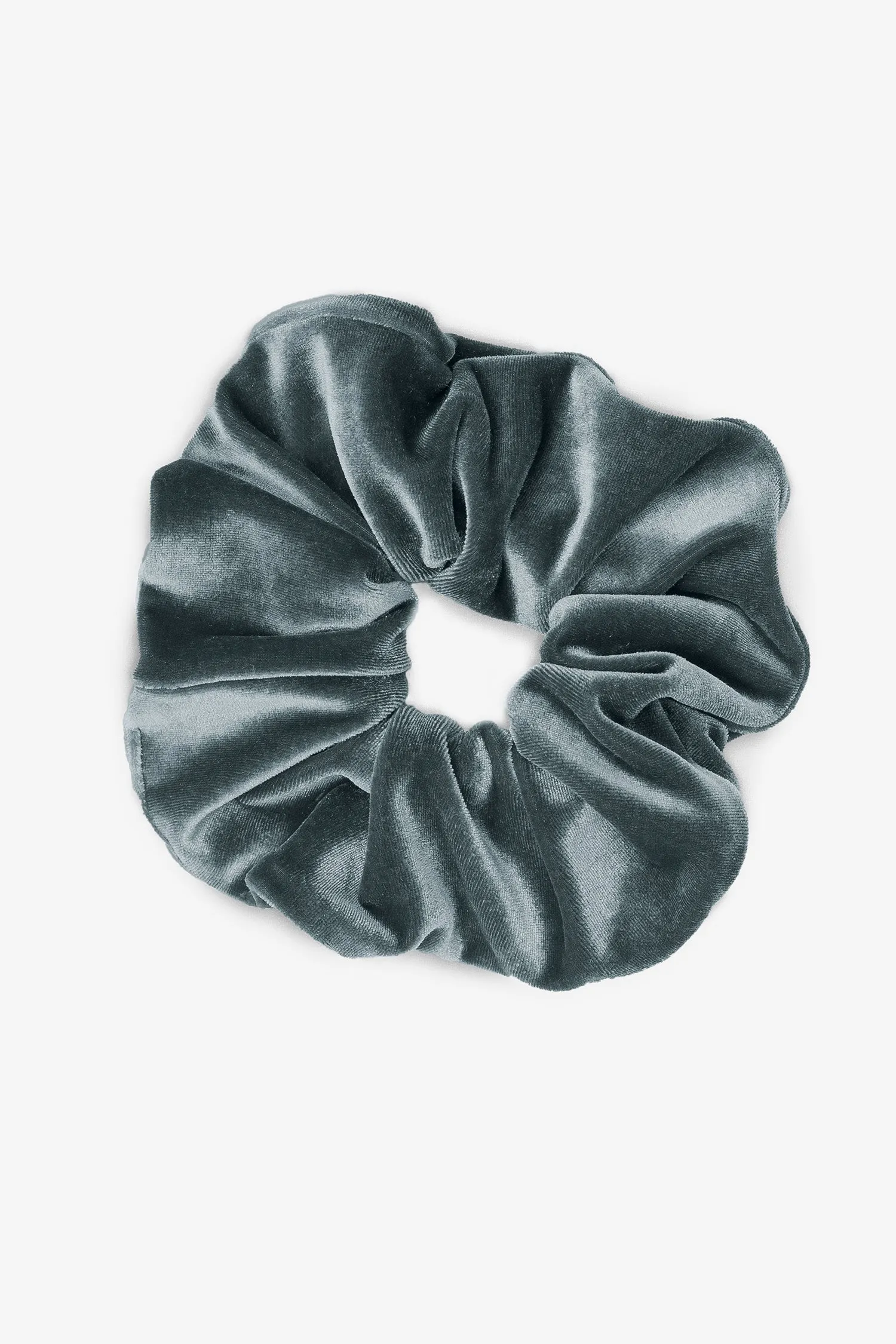 VVTSCRUNCH - Oversized Velvet Scrunchie