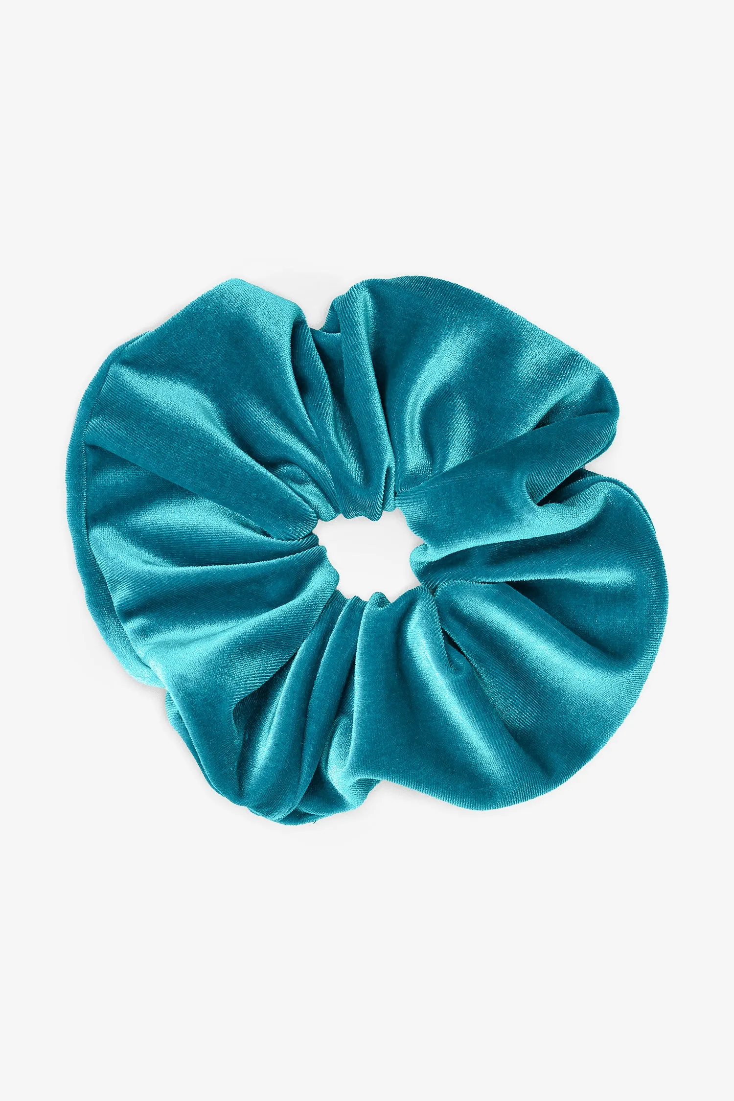 VVTSCRUNCH - Oversized Velvet Scrunchie