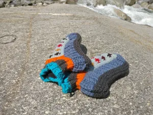 Warm Winter Socks for Men and Women