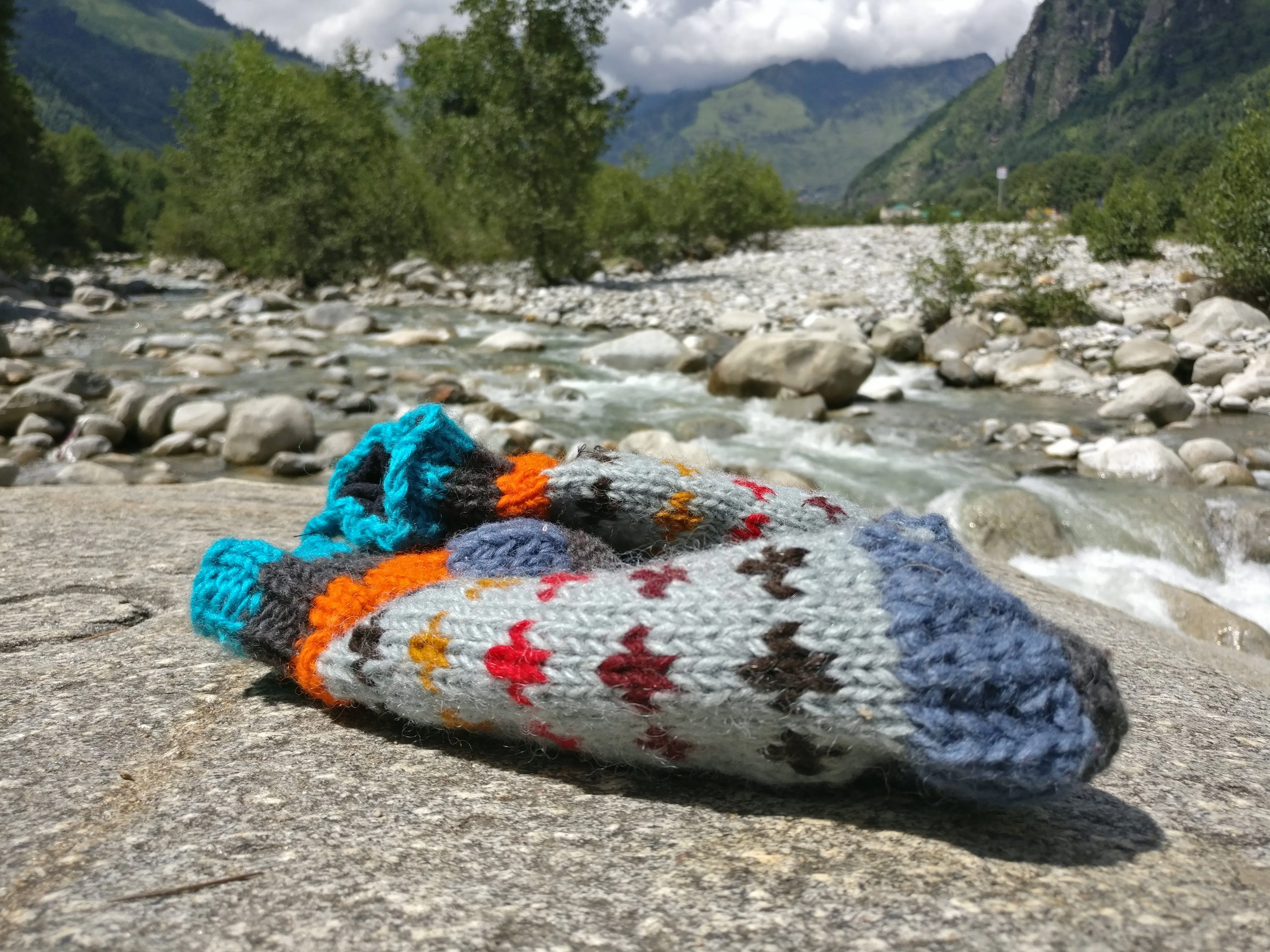 Warm Winter Socks for Men and Women