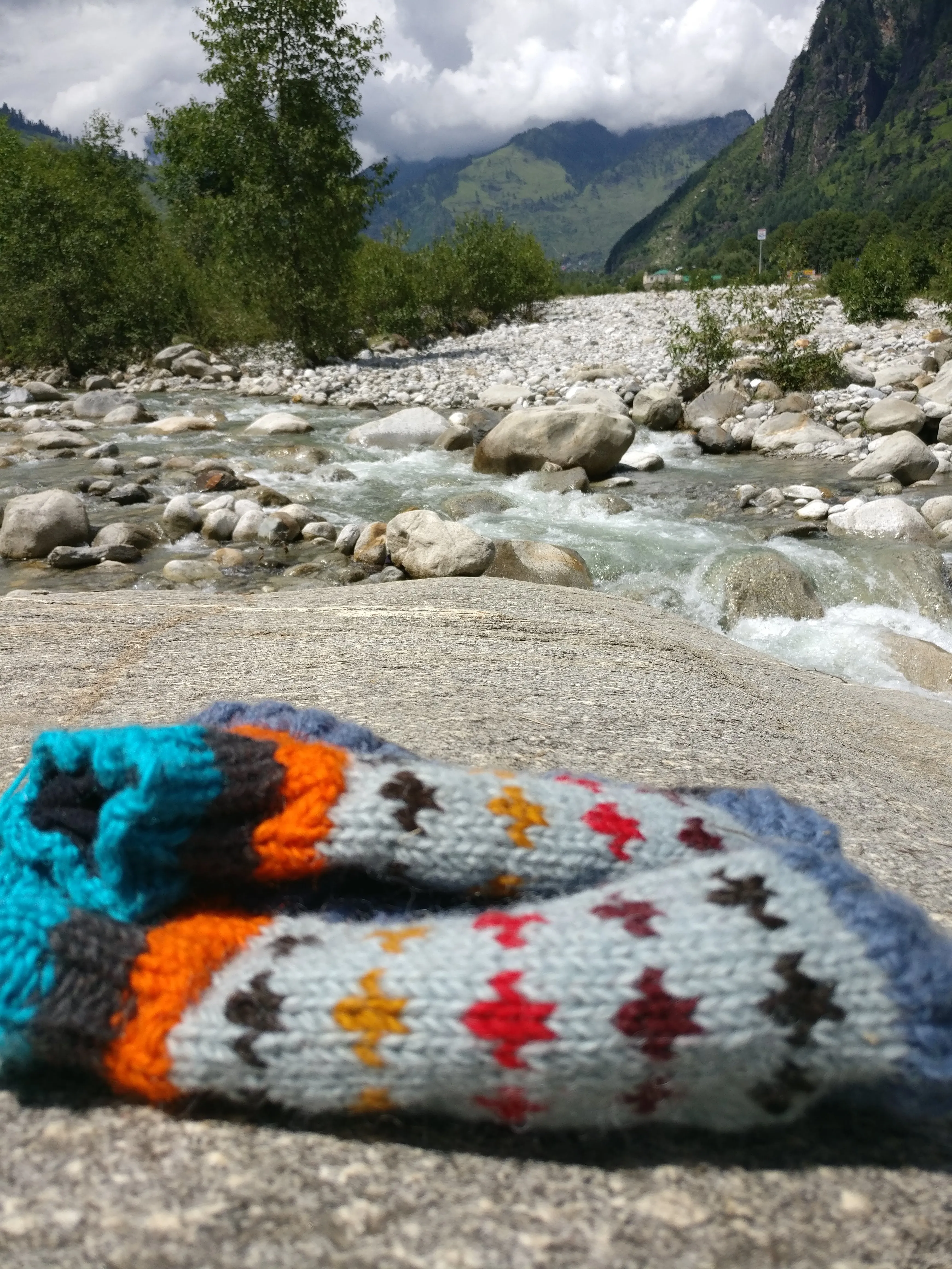 Warm Winter Socks for Men and Women