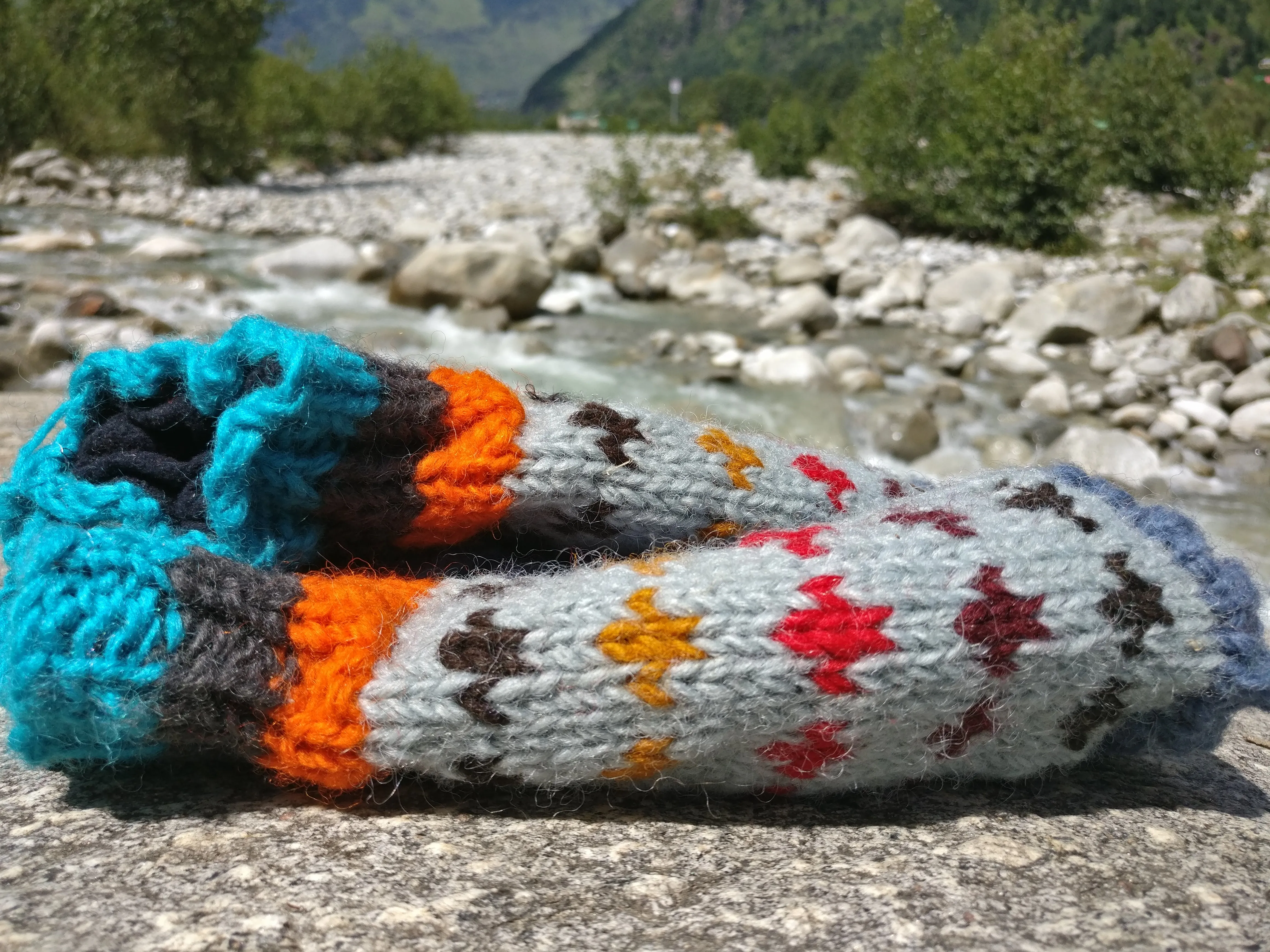Warm Winter Socks for Men and Women