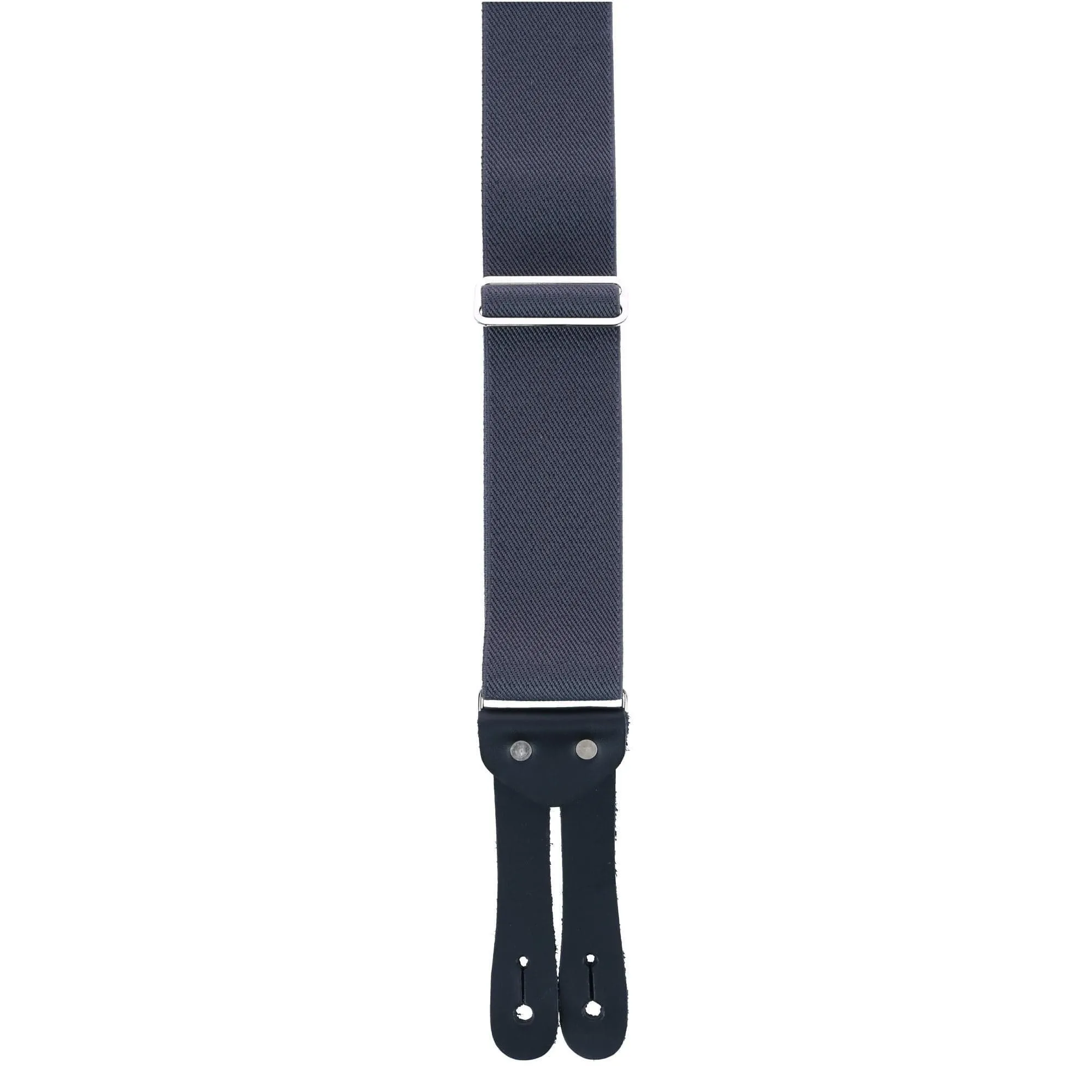 Welch Men's Elastic Button-End Y-Back 2 Inch Work Suspenders