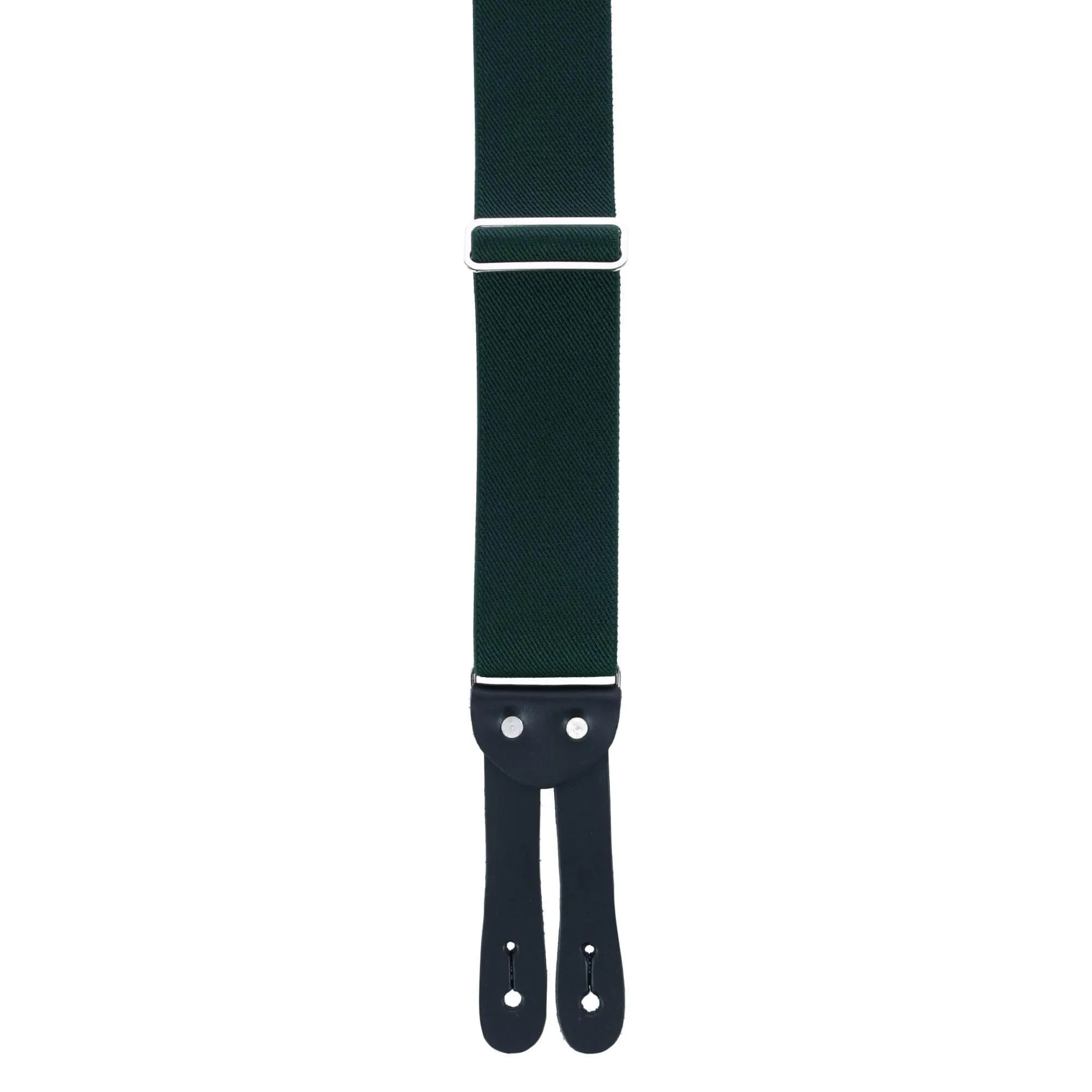 Welch Men's Elastic Button-End Y-Back 2 Inch Work Suspenders