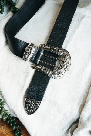 Western Black Belt
