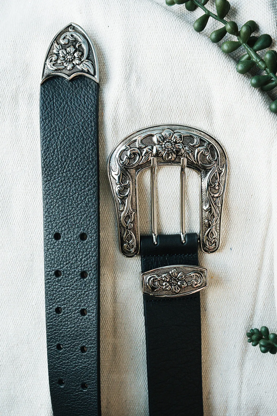 Western Black Belt