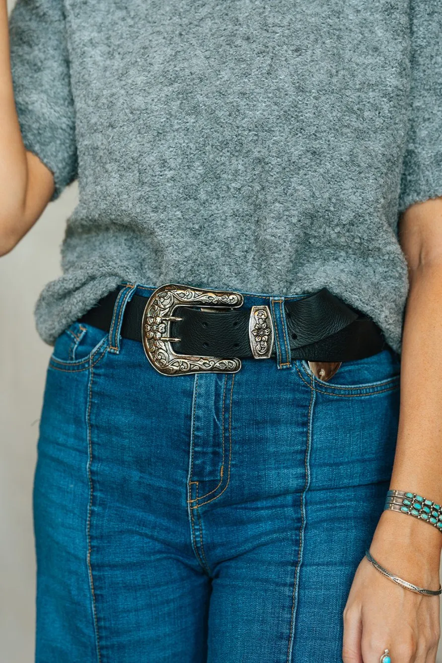 Western Black Belt