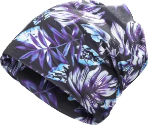 ZLYC Chemo Headwear Women Slouchy Beanie Head Scarf Hat Turban Covers Skull Cap